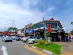 Serangoon Garden Post Office (D19), Shop House #565062581